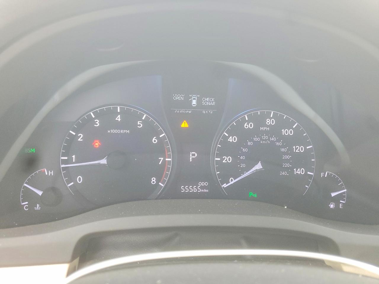 2015 LEXUS RX