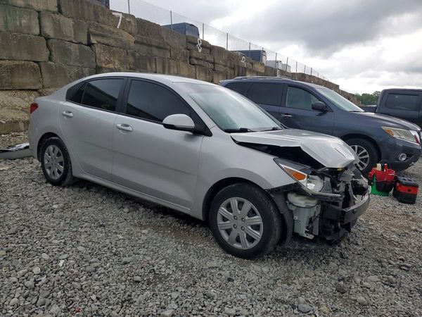 2021 KIA RIO LX, S