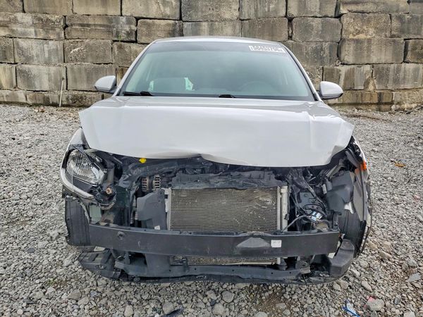 2021 KIA RIO LX, S