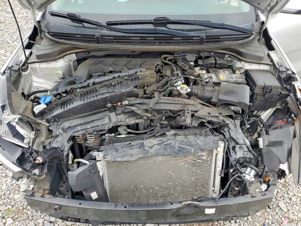 2021 KIA RIO LX, S