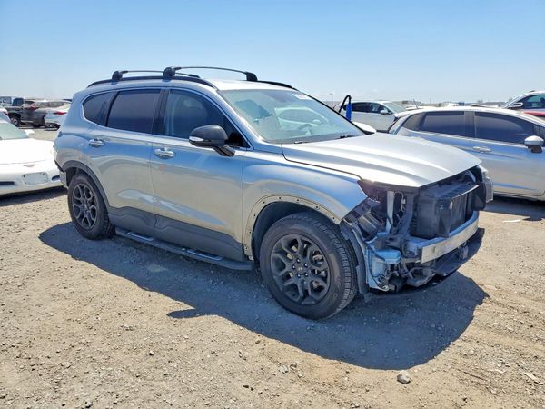 2022 HYUNDAI SANTA FE