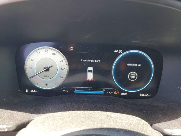 2022 HYUNDAI SANTA FE