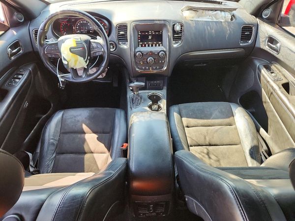 2019 DODGE DURANGO GT