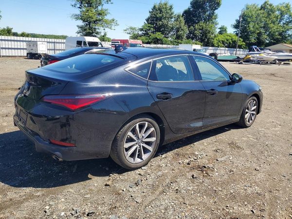 2024 ACURA INTEGRA