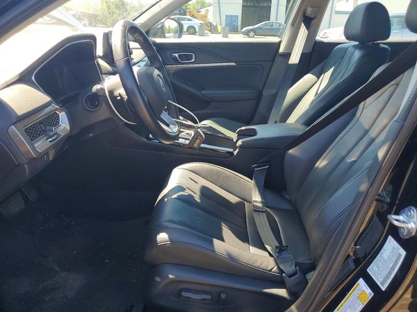 2024 ACURA INTEGRA