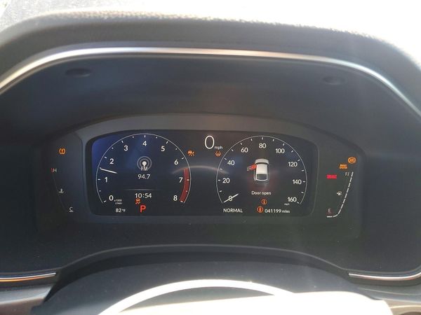 2024 ACURA INTEGRA