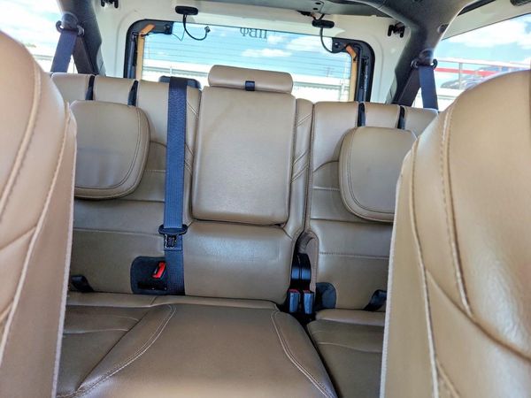 2023 JEEP WRANGLER 4-DOOR SAHARA 4XE