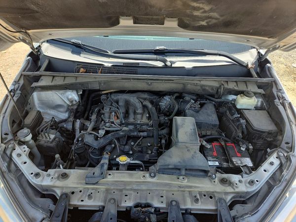 2017 TOYOTA HIGHLANDER Ltd/Ltd Platinum