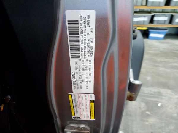 2013 JEEP WRANGLER Sport — VINS