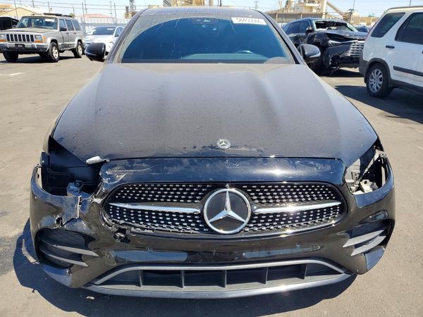 2021 MERCEDES-BENZ E E350