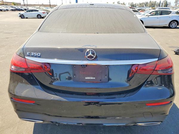 2021 MERCEDES-BENZ E E350