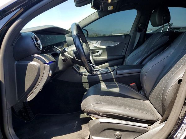 2021 MERCEDES-BENZ E E350