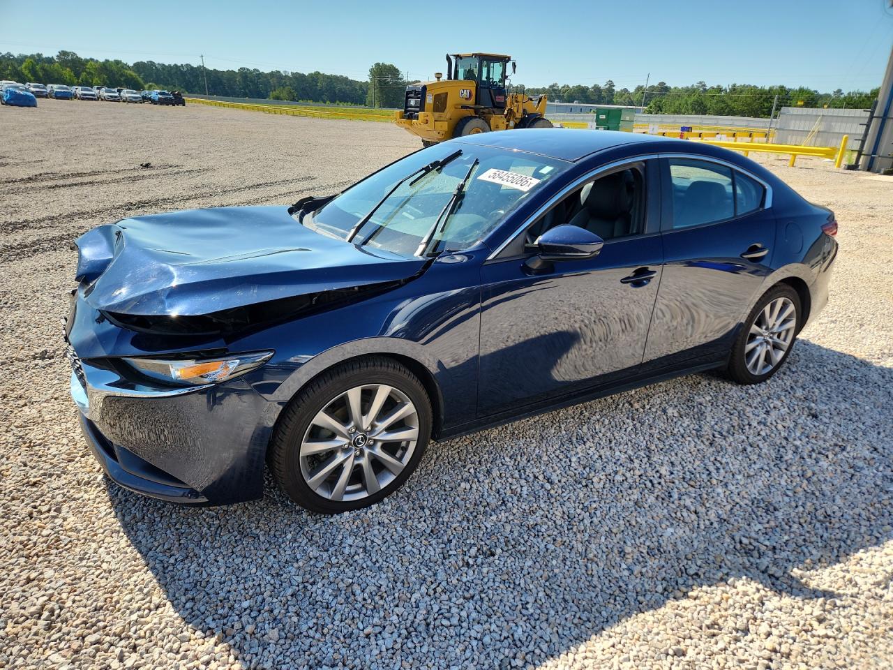 2021 MAZDA 3