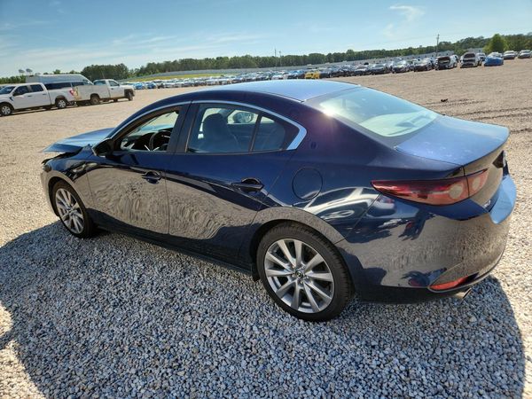 2021 MAZDA 3