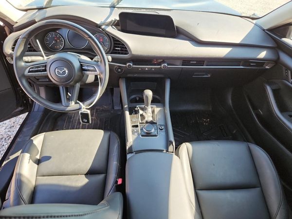 2021 MAZDA 3