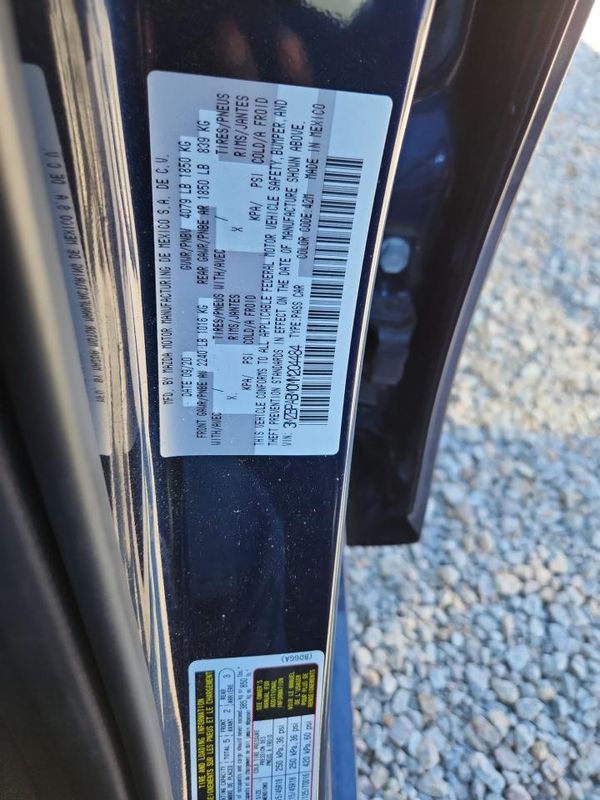 2021 MAZDA 3