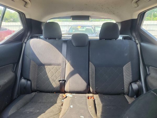 2018 NISSAN KICKS