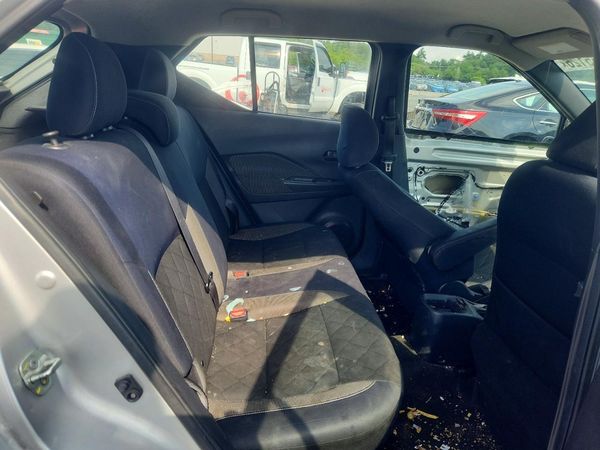2018 NISSAN KICKS