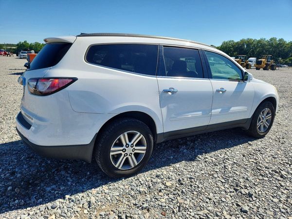2016 CHEVROLET TRAVERSE 2LT