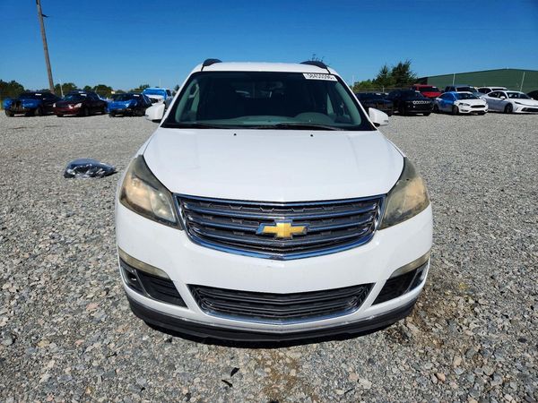 2016 CHEVROLET TRAVERSE 2LT