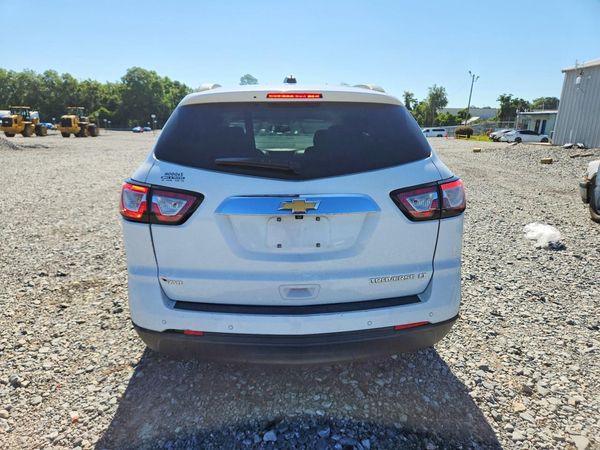 2016 CHEVROLET TRAVERSE 2LT