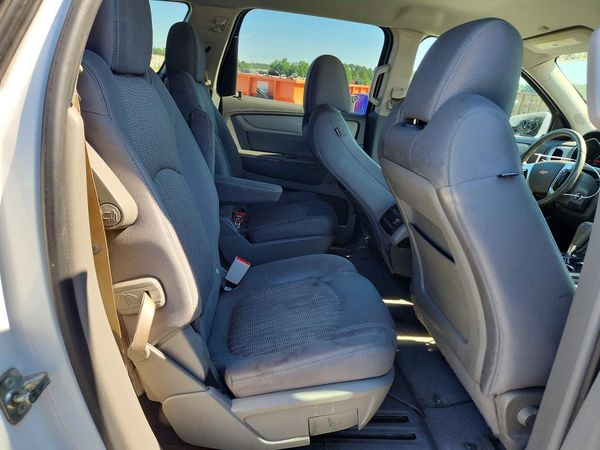2016 CHEVROLET TRAVERSE 2LT
