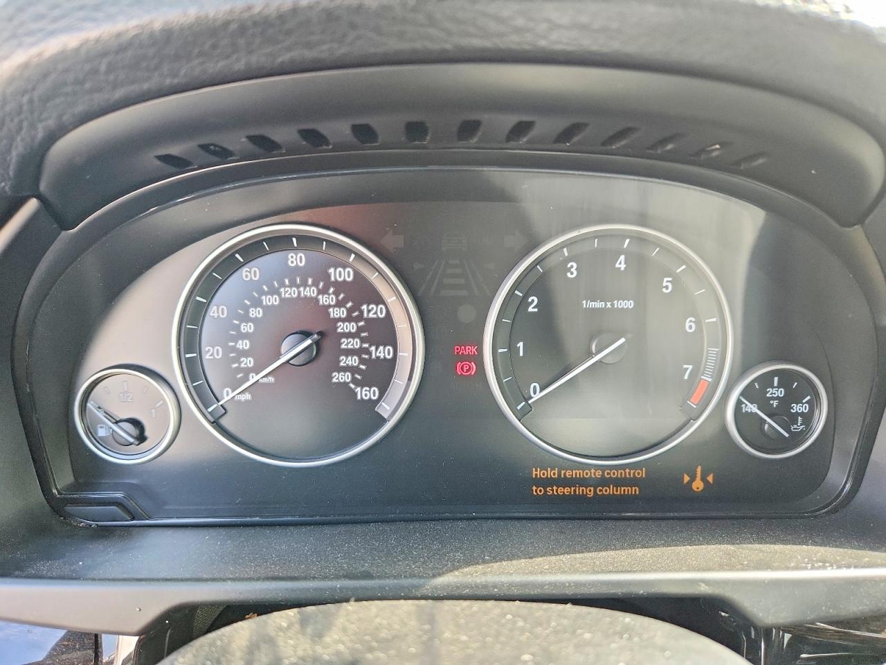 2018 BMW X5 sDrive35i