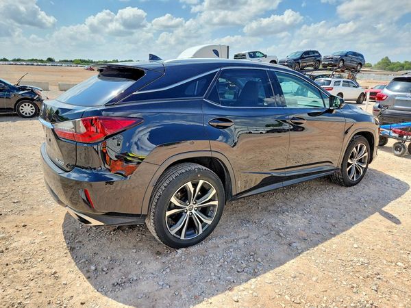 2019 LEXUS RX 350 350 Standard