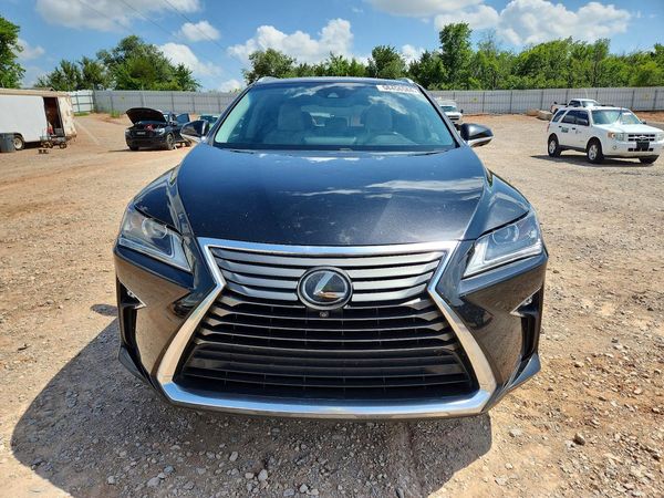 2019 LEXUS RX 350 350 Standard
