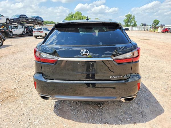 2019 LEXUS RX 350 350 Standard