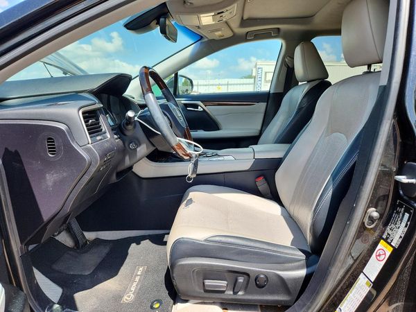 2019 LEXUS RX 350 350 Standard