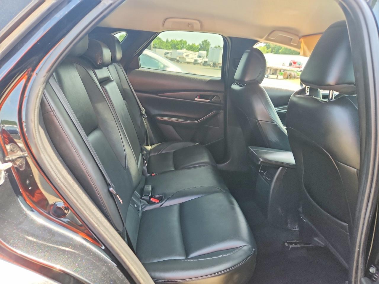 2021 MAZDA CX-30 Select Package