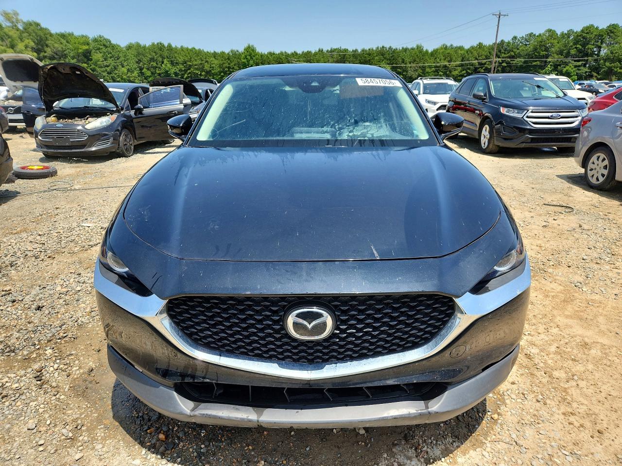 2021 MAZDA CX-30 Select Package