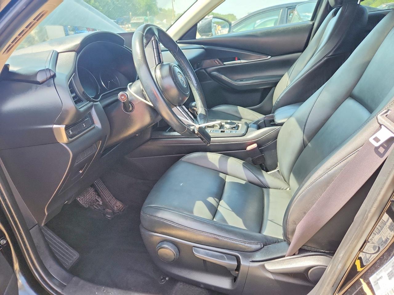 2021 MAZDA CX-30 Select Package