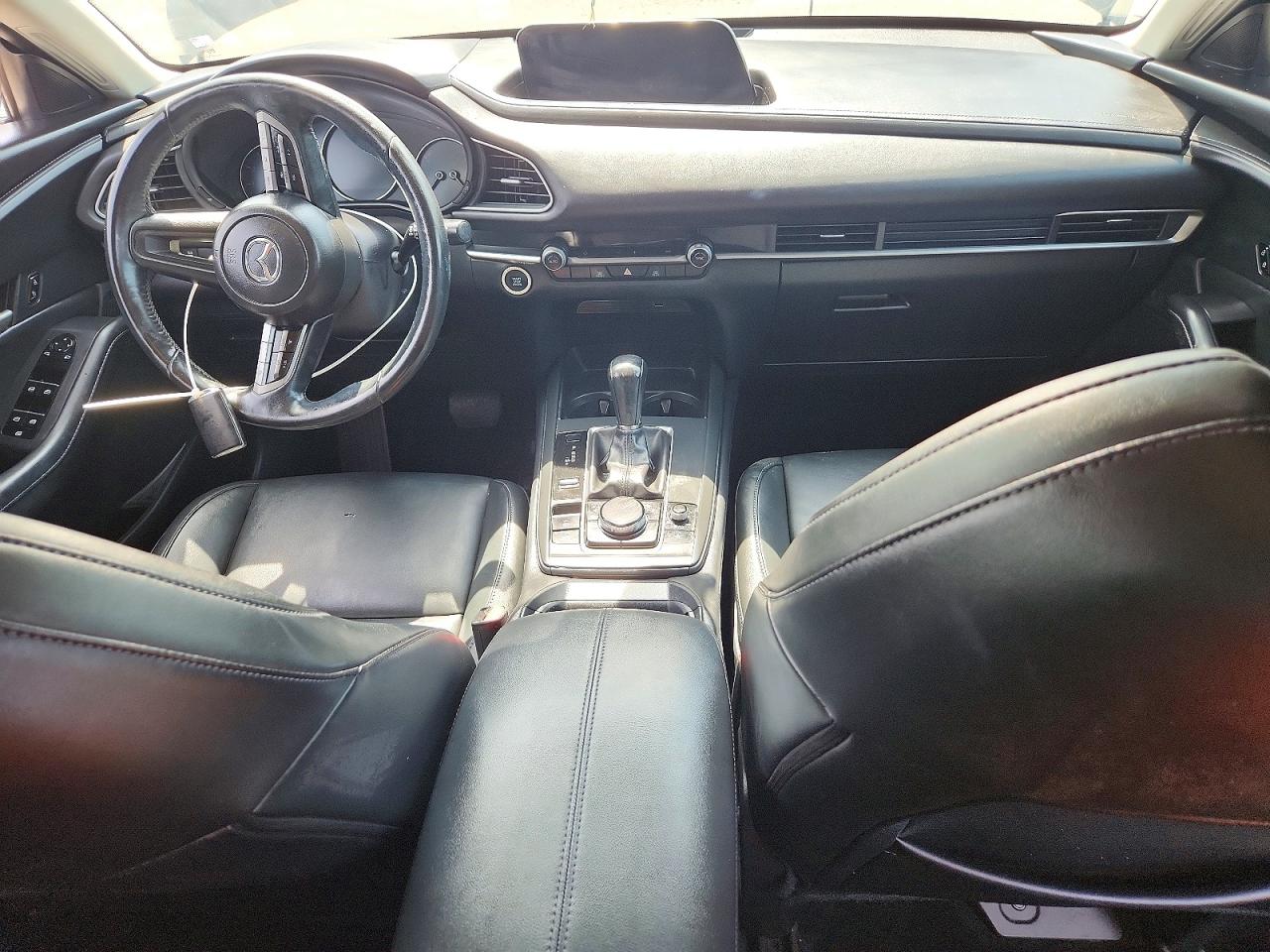 2021 MAZDA CX-30 Select Package