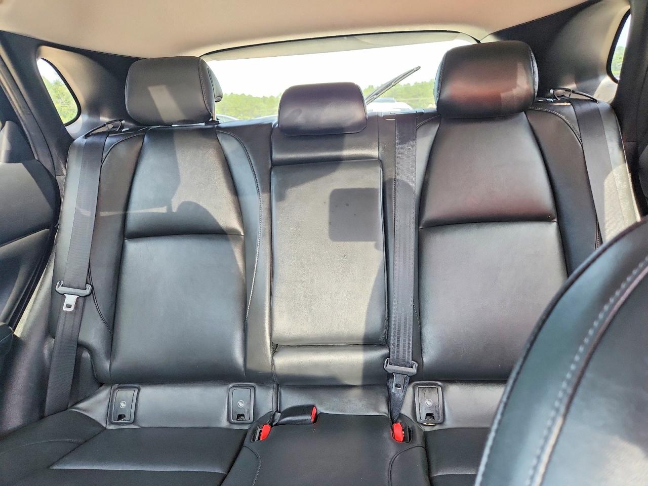 2021 MAZDA CX-30 Select Package
