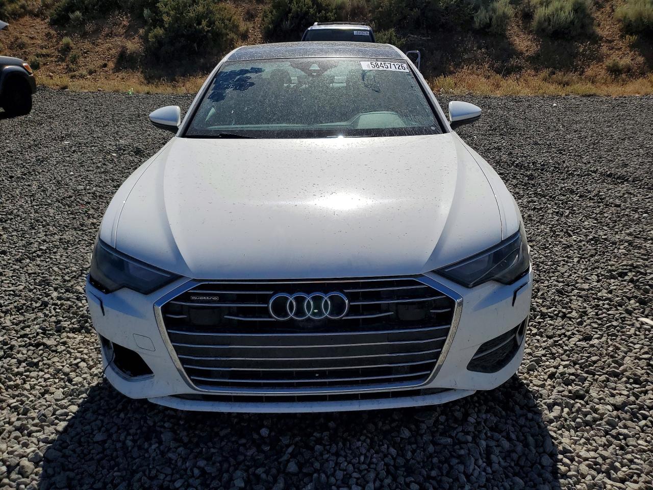 2023 AUDI A6