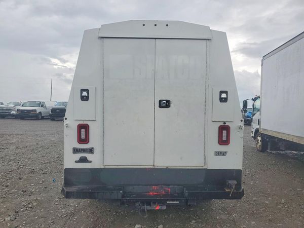 2020 RAM 3500 REG CAB CHASSIS