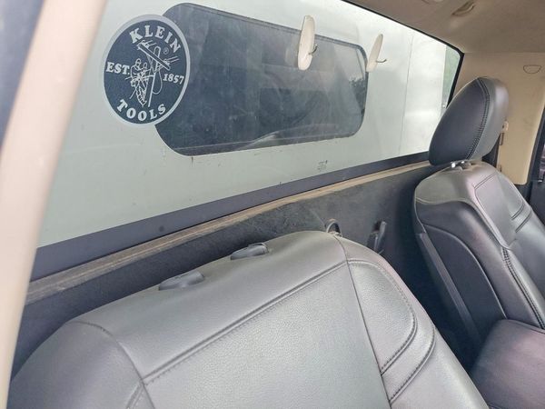 2020 RAM 3500 REG CAB CHASSIS