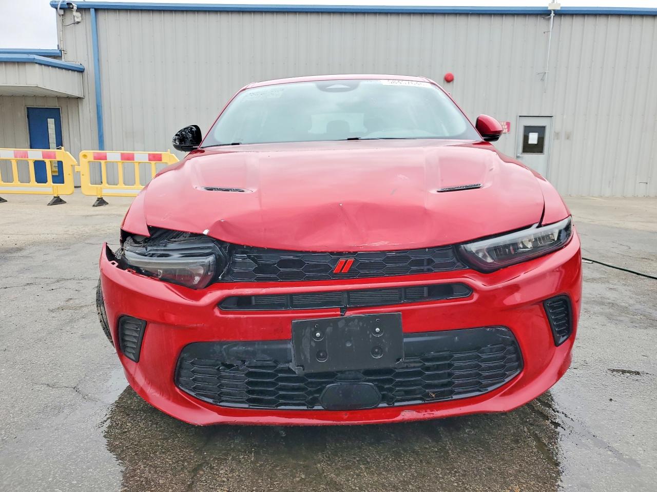 2024 DODGE HORNET R/T