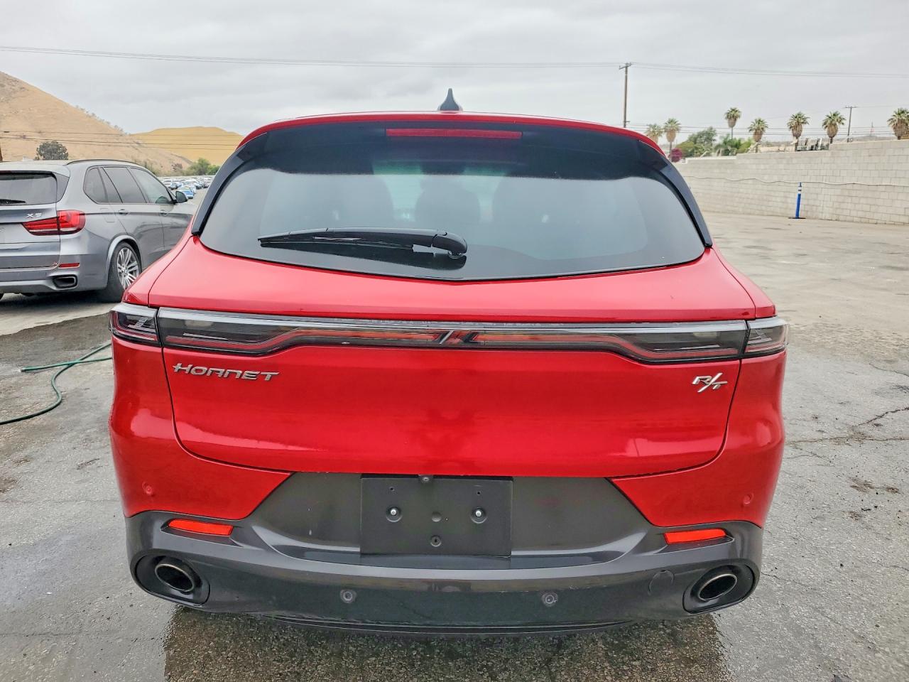 2024 DODGE HORNET R/T
