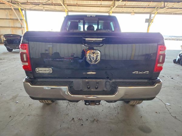2020 RAM 2500 Longhorn