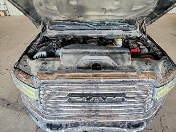 2020 RAM 2500 Longhorn