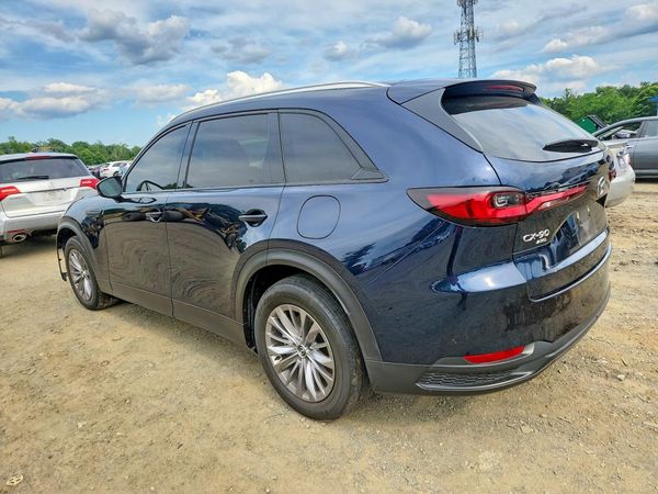 2024 MAZDA CX-90 Preferred Package