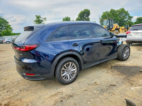 2024 MAZDA CX-90 Preferred Package