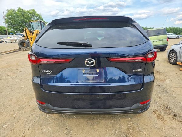 2024 MAZDA CX-90 Preferred Package