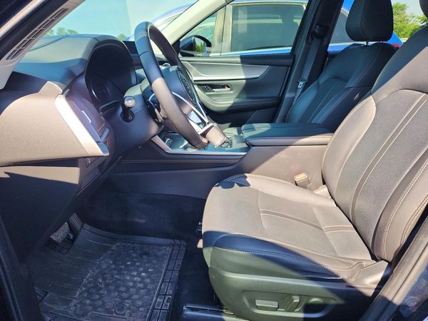 2024 MAZDA CX-90 Preferred Package