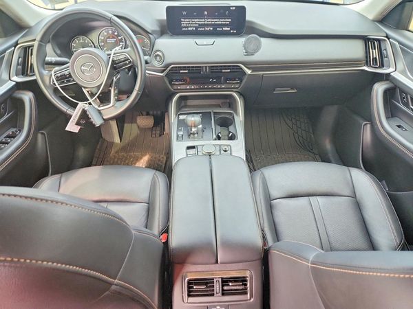 2024 MAZDA CX-90 Preferred Package