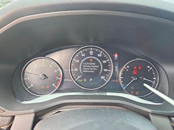 2024 MAZDA CX-90 Preferred Package
