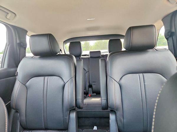 2024 MAZDA CX-90 Preferred Package